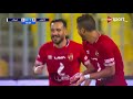 هدف الاهلي في مرمي الزمالك عن طريق   علي معلول