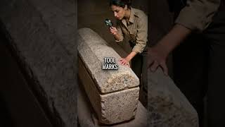 The Great Pyramid's SHOCKING Secret: Where Is Pharaoh Khufu?