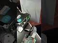 rp2350 hp45 test