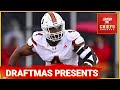 Chiefs DRAFTMAS might come EARLY!