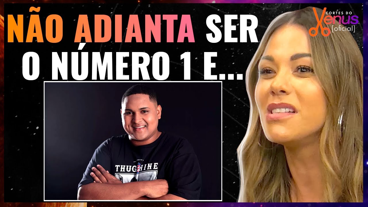 O ERRO de MUITOS ARTISTAS