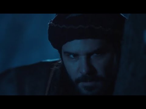 4. Bolum - Barbaros Hayreddin Sultanin Farmani