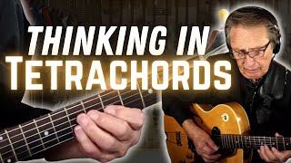 Rethinking Guitar Scales: The Secret To Tetrachords Preview