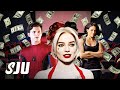 Which 2021 Movies Will Hit $1 Billion??? | SJU