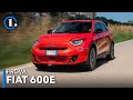 FIAT 600e: LA PROVA 🇮🇹 Come va il B-SUV da 600 km (in città)