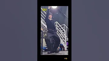 Jimin Dancing To Jessi S Nunu Nana KBSEnt Jimin Jessi Nununana 