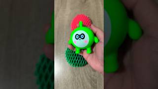 trending fidget squishy 🤩#satisfying #ytshorts #trending #fidget #squishy #morf #stretching #top