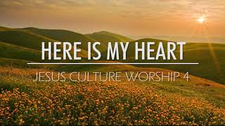 Jesus Culture Worship 4