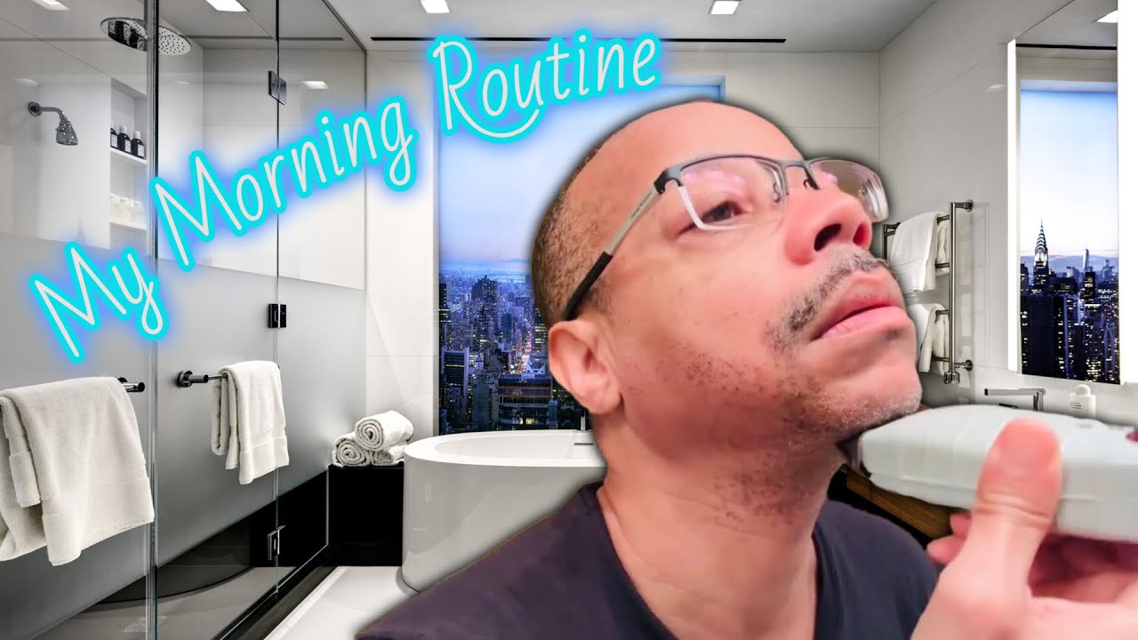 WAKE UP WITH ME Morning Routine! - YouTube