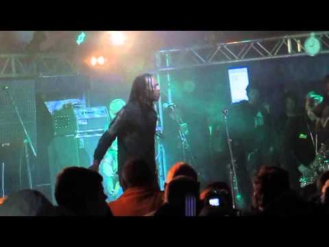 The Beat - Ranking Full Stop - Glastonbury Festival 30/06/2013