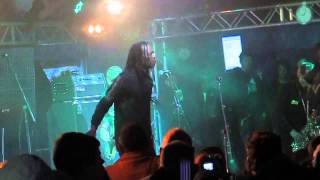The Beat - Ranking Full Stop - Glastonbury Festival 30/06/2013