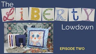 Liberty Lowdown Episode Two