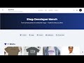 DevPrint  | Print on Demand E Commerce Web Application