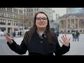 Beginning of video