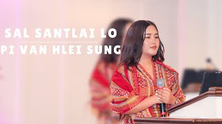 Sal San Tlai Lo Pi Van Hlei Sung