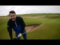 The Open Championship Qualifying Practice Round