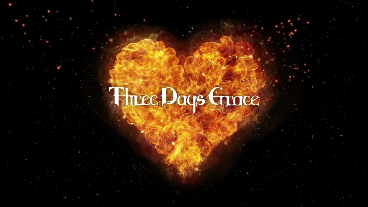Three Days Grace - Lifetime (Audio) - YouTube