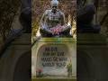 They Vandalized Gandhi… But Truth Cannot Be Broken | Gandhi Jayanti Tribute #shorts