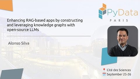 Silva-Enhancing RAG-based apps by constructing and leveraging knowledge graphs with open-source LLMs