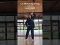 La Minute Qi Gong #2 – Energie du printemps #bienêtre #formationprofessionnelle #formationqigong