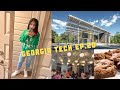 Why Georgia Tech is so special to me.. | Episode 20 | Georgia Tech MBA Day in my Life #georgiatech