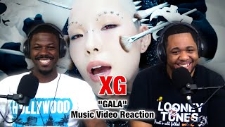 картинка: ALPHAZ, мы возвращаемся!!! | Реакция на музыкальное видео XG 