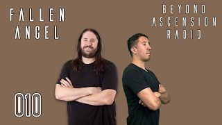 Beyond Ascension Radio 010