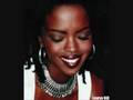 Lauryn Hill- Love (Rare)