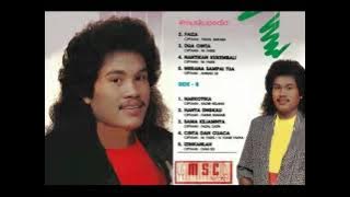 (Full Album) S. Purnomo # Faiza