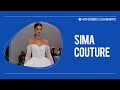 SIMA COUTURE_2025 바르셀로나 브라이덜 컬렉션