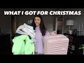 VLOGMAS DAY 25 | What I got for Christmas 2023!