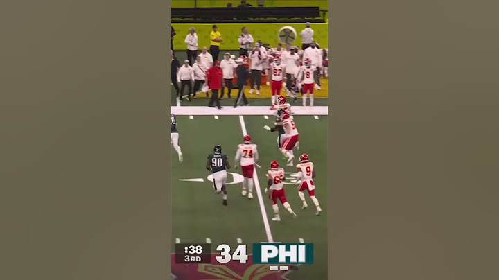 chiefs respond quickly eith there first touchdown of the super bowl