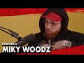 Chente Ydrach: Miky Woodz | Entrevista