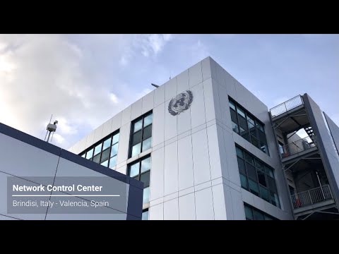 Network Control Center - UNGSC