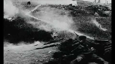 Sabaton - Screaming Eagles + Lyrics