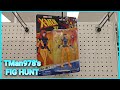 Loud music in stores plus an unboxing tman978s fig hunt ep 92