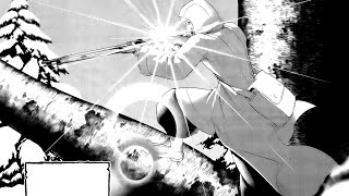 Shuumatsu No Valkyrie Chapter 101 Sacrifice And Atonement