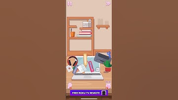 Perfect Tidy Level 11 Walkthrough