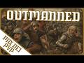 Outmanned Yet Outstanding! - Pax Dei Verse 5 PvP