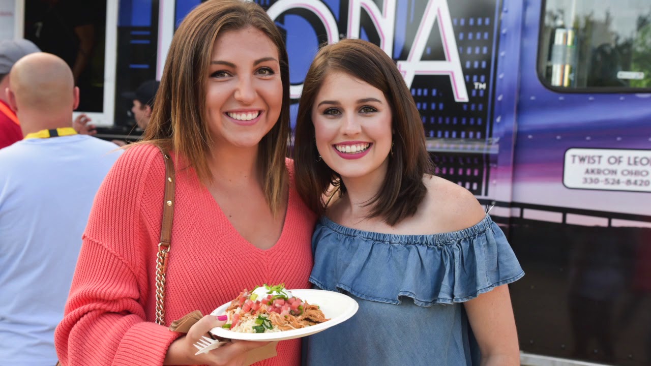 Akron Zoo Summer Safari YouTube