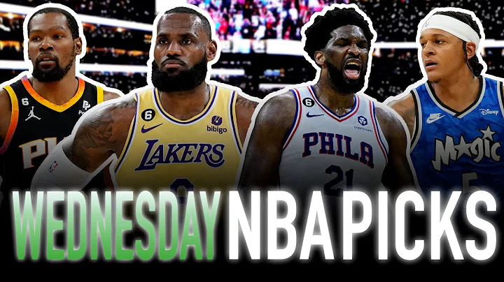 Free NBA Picks and Predictions Today - 11/29/23 | NBA Coast to Coast - DayDayNews