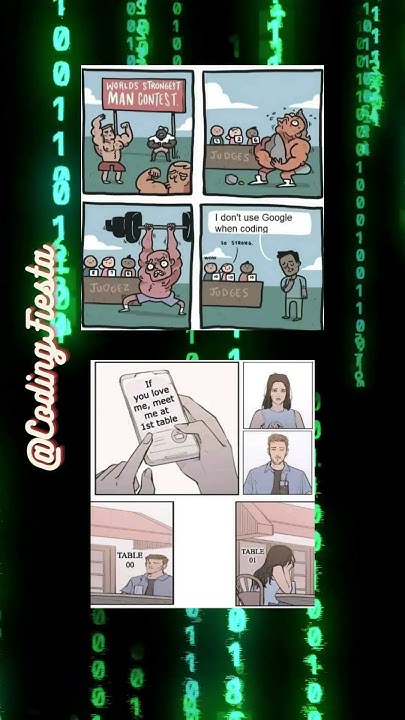 funny coding memes #code #javascript #funny #funnyvideo #short - YouTube