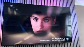 Predator - Film 4 Intro