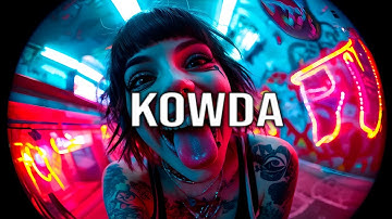 Squid Game 2 - Round And Round | Mingle Game (HARD TECHNO REMIX)