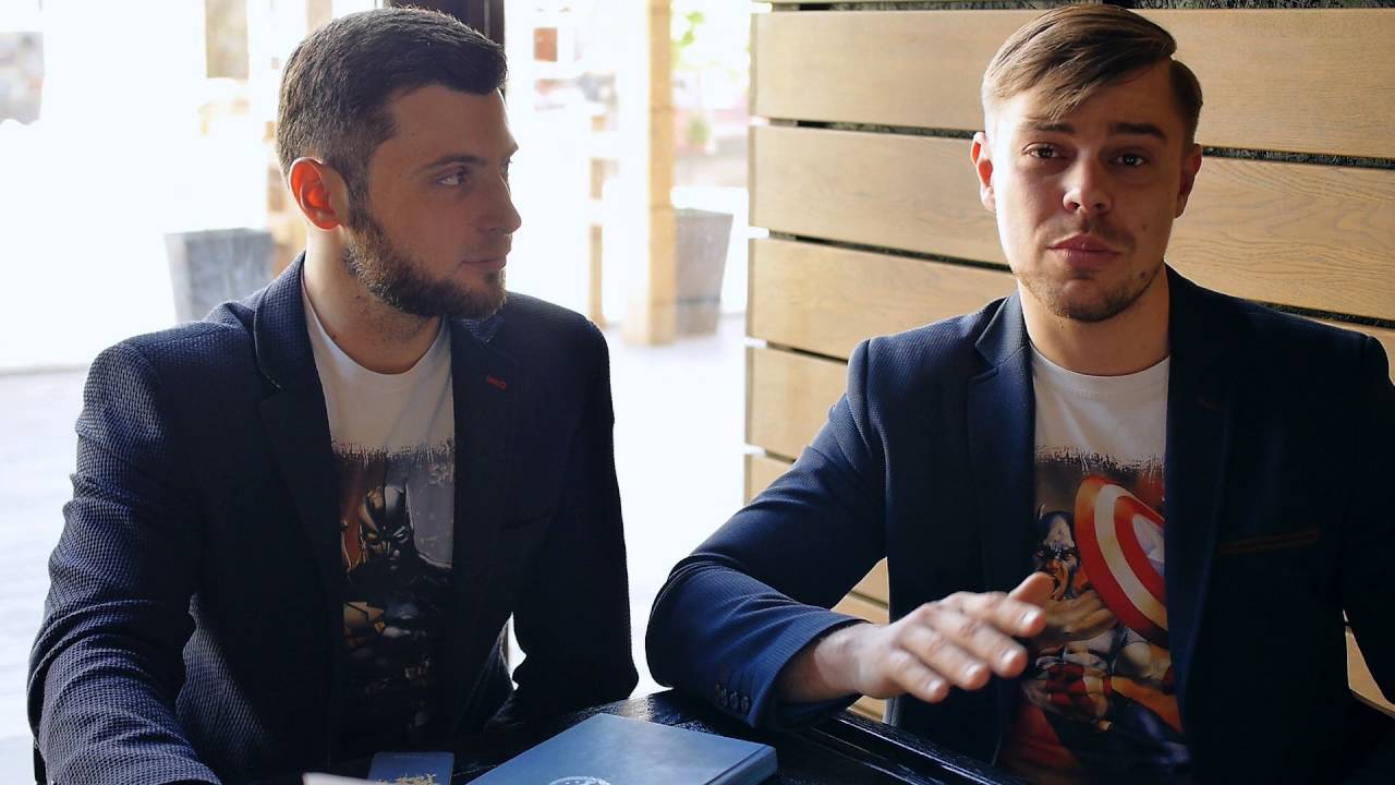 Крымов ютуб