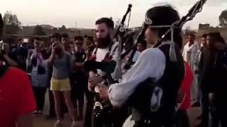 FIM Merzouga 2016 | Special Opening