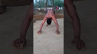 PUSH UP ? BY PARDHAN PEHLWAN #shorts #kusti #shortvideo #youtubeshorts #wrestling #reels