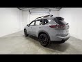 Pre-Owned 2025 Nissan Rogue Rock Creek at Hallmark Nissan | Hoover, AL