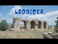 Laodicea&#39;s Ancient Archeological Site