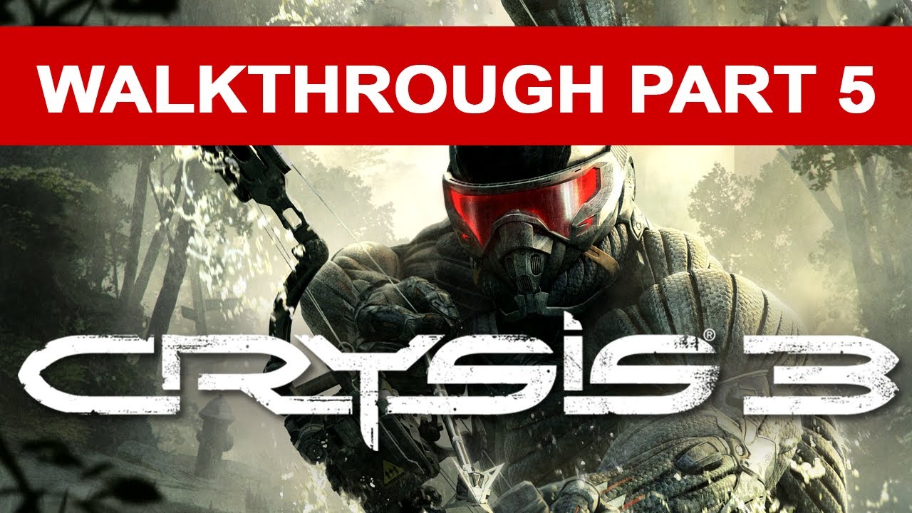 download crysis 3 xbox one for free